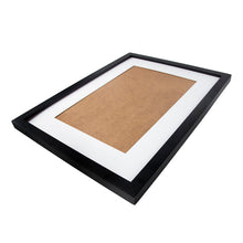 Cargar imagen en el visor de la galería, Cuadro con Marco de Madera con Impresión Digital de Diseño Personalizado con Tus Fotos o Textos