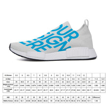 Cargar imagen en el visor de la galería, Zapatilla Deportiva para Mujer y Hombre Personalizado Personalizada con Foto, Texto o Logo