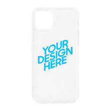 Cargar imagen en el visor de la galería, Funda del Móvil de TPU para iPhone 11 PRO MAX Personalizado de Tus Fotos o Nombres