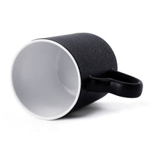 Cargar imagen en el visor de la galería, JJ0520020 Taza Cerámica Cambiante de Color con Diseño Personalizado Personalizada con Foto, Texto o Logo