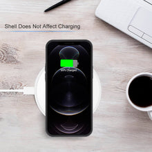 Cargar imagen en el visor de la galería, Carcasa de Teléfono de TPU de Serie Apple 12 Funda de Móvil para iPhone 12 Mini / iPhone 12 / iPhone 12 Pro / iPhone 12 Pro Max 3C0705078 Personalizada Impresion Completa de Una Imagen con Foto Logo Patrón Texto