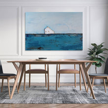 Cargar imagen en el visor de la galería, Portaretrato Multiple Fotos Tapiz Cuadro De Pared Colgante Porta Retrato De Colgar (Travesero Horizontal 3 :2) Personalizado Personalizada con Foto, Texto o Logo