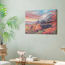 Cargar imagen en el visor de la galería, Cuadro Colgante 30 * 40 cm (Versión Horizontal) con Diseño Personalizado Personalizada de Tus Imágenes o Textos