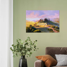 Cargar imagen en el visor de la galería, GY0903458 Póster Autoadhesivo (Versión Horizontal) con Diseño Personalizado Personalizada de Tus Fotos o Textos