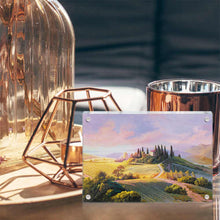 Cargar imagen en el visor de la galería, Marco de Fotos Magnético Acrílico Marco Transparente Doble Cara GY0903955 Personalizado con Foto Logo Patrón Texto