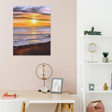 Cargar imagen en el visor de la galería, Cuadro Colgante 30 * 40 cm (Versión Vertical) con Diseño Personalizado Personalizada de Tus Imágenes o Textos