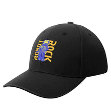 Cargar imagen en el visor de la galería, Gorra de Béisbol para Niños Personalizada FS0809054 con Patrón Foto Logo Imágen