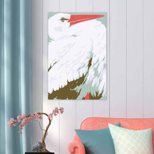 Cargar imagen en el visor de la galería, Póster Autoadhesivo (Versión Vertical) con Diseño Personalizado Personalizada de Tus Fotos o Textos