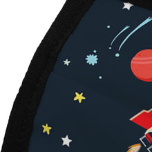 Cargar imagen en el visor de la galería, Máscarilla Infantil Reutilizable Máscara Ordinaria Lavable para Niños Niñas JJ0521014 Personalizada Impresion Completa de Una Imagen con Foto Logo Patrón Texto