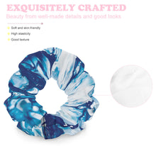 Cargar imagen en el visor de la galería, Coletero fru fru / Accesorio para Cabello para Mujer Niña NZ214 Personalizada Impresion Completa de Una Imagen con Foto Logo Patrón Texto