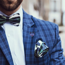 Cargar imagen en el visor de la galería, Insignia del corazón Broche Aleación de Aluminio para Decoración Adorno para Mujer Hombre SS1404005 Personalizada Impresion Completa de Una Imagen con Foto Logo Patrón Texto