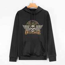 Cargar imagen en el visor de la galería, Sudadera con Capucha con Estampado Moderno Informal para Hombre FS0816182 Personalizada con Impresión Delantera Trasera de Múltiples Imágenes con Foto Logo Patrón Texto