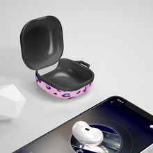 Cargar imagen en el visor de la galería, Funda para Auriculares Inalámbricos Samsung / Carcasa Protectora Estuche Bluetooth 3C0710017 Personalizada con Impresión Completa de Múltiples Imágenes con Foto Logo Patrón Texto