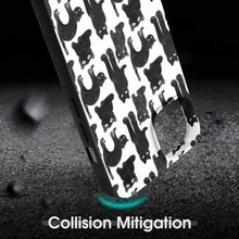 Cargar imagen en el visor de la galería, Funda TPU para iPhone 14 / 14 Plus / Carcasa Protectora para iPhone 14 Pro / 14 Pro Max 3C0705124 Personalizada Impresion Completa de Una Imagen con Foto Logo Patrón Texto