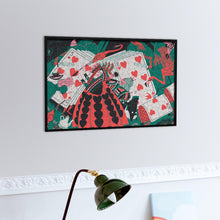 Cargar imagen en el visor de la galería, Juguete de Puzzle Rompecabezas de Madera 300 Piezas para Adultos Niños GY0907006 Personalizado Impresion Completa de Una Imagen con Foto Logo Patrón Texto