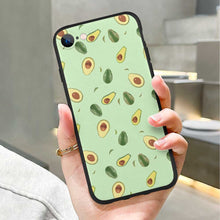 Cargar imagen en el visor de la galería, Funda de Teléfono de TPU para iPhone SE Carcasa Móvil de Apple SE 3C0705118 Personalizada Impresion Completa de Una Imagen con Foto Logo Patrón Texto