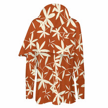 Cargar imagen en el visor de la galería, Sudadera Midi Ajustada con Capucha Dobladillo Irregular para Mujer SDS001 Personalizada Impresion Completa de Una imagen con Foto Logo Patrón Texto