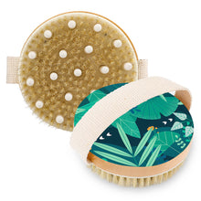 Cargar imagen en el visor de la galería, Cepillo de Baño con Diseño Personalizado Personalizada de Tus Imágenes o Nombres