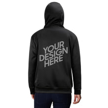 Cargar imagen en el visor de la galería, Sudadera con Capucha con Estampado Moderno Informal para Hombre FS0816182 Personalizada con Impresión Delantera Trasera de Múltiples Imágenes con Foto Logo Patrón Texto