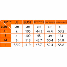 Cargar imagen en el visor de la galería, Sudadera corta de manga larga con cuello redondo y cordón para mujer MWZXU029 personalizado con patrón foto texto (impresión de imagen única)