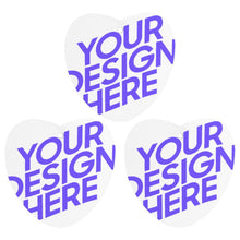 Cargar imagen en el visor de la galería, Tabletas de aromaterapia para ambientador de coche, aromaterapia para vehículo (3 unidades/paquete) personalizado con patrón foto texto