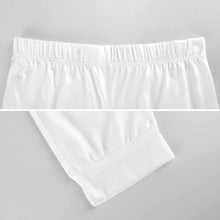 Cargar imagen en el visor de la galería, Pantalón de pijama de mujer EP en calidad soft personalizado con patrón foto texto (impresión de imagen única)