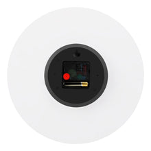 Cargar imagen en el visor de la galería, Reloj en Pared sin Escala de Cloruro de Polivinilo GY0903015 con Diseño Personalizado de Tu Foto Texto Patrón