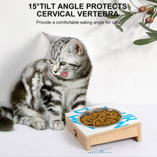 Cargar imagen en el visor de la galería, Tazón Cuenco de acero inoxidable para perros y gatos CW1506000 Personalizado Personalizada con Foto, Texto o Logo