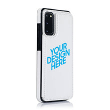 Cargar imagen en el visor de la galería, Carcasa Funda del Móvil de Samsung S20 con Diseño Personalizado con Tus Fotos o Textos Online