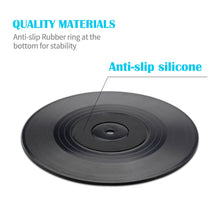 Cargar imagen en el visor de la galería, Posavasos estilo CD JJ0520074 con Diseño Personalizado Personalizada de Tus Imágenes o Nombres,Texto