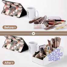 Cargar imagen en el visor de la galería, Caja de Almacenamiento de Control Remoto / Organizador Multifuncional para Escritorio Papelería JJ0529183 Personalizada Impresion Completa de Una Imagen con Foto Logo Patrón Texto