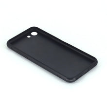 Cargar imagen en el visor de la galería, Funda del Móvil de Cistal y TPU para iPhone 7 / 8 Personalizado de Tus Fotos o Nombres