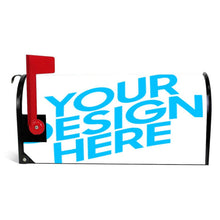 Cargar imagen en el visor de la galería, Etiquetas del Buzón con Impresión UV de Diseño Personalizado con Tus Fotos o Textos