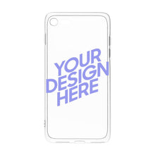 Cargar imagen en el visor de la galería, Funda de Teléfono para iPhone 7 iPhone 8 Carcasa de Móvil de Apple 3C0705010 Personalizada Impresion Completa de Una Imagen con Foto Logo Patrón Texto