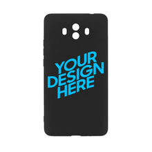 Cargar imagen en el visor de la galería, Funda para Móvil Huawei Mate10 con Diseño Personalizado de Tus Fotos o Textos
