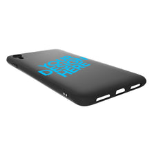 Cargar imagen en el visor de la galería, Funda del Móvil para iPhone XR con Diseño Personalizado de Tus Imágenes o Nombres