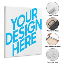 Cargar imagen en el visor de la galería, Pinturas Imagen Cuadro Lienzo de algodón y lino con marco GY0903382 Personalizado,Personalizada Con Foto,Logo O Texto