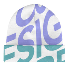 Cargar imagen en el visor de la galería, Gorro de Punto / Gorro Tejido con Estampado Unisex Infantil para Niños Niñas YT1205080 Personalizado Impresion Completa de Múltiples Imágenes con Foto Logo Patrón Texto
