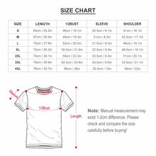 Cargar imagen en el visor de la galería, Camiseta algodón puro estampado manga corta para hombre ay001 Personalizada con Impresión Completa de múltiples imágenes con Foto Logo Patrón Texto