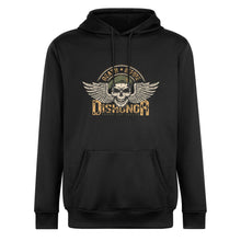 Cargar imagen en el visor de la galería, Sudadera con Capucha con Estampado Moderno Informal para Hombre FS0816182 Personalizada con Impresión Delantera Trasera de Múltiples Imágenes con Foto Logo Patrón Texto