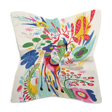 Cargar imagen en el visor de la galería, Bufanda Cuadrada de Satén / Pañuelo de Seda para Mujer FZ0801000 Personalizada con Impresión con Foto Logo Patrón Texto