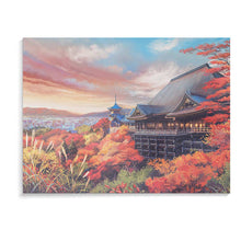 Cargar imagen en el visor de la galería, Cuadro Colgante 30 * 40 cm (Versión Horizontal) con Diseño Personalizado Personalizada de Tus Imágenes o Textos