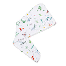Cargar imagen en el visor de la galería, Toallas para el Pelo Secado Rápido / Toalla para Secar el Cabello / Gorro Absorbente de Agua para Pelo Cabello para Mujer Niña JJ0522045 Personalizadas Impresion Completa de Una Imagen con Foto Logotipo Patrón Texto