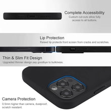 Cargar imagen en el visor de la galería, Carcasa de Teléfono de TPU de Serie Apple 12 Funda de Móvil para iPhone 12 Mini / iPhone 12 / iPhone 12 Pro / iPhone 12 Pro Max 3C0705078 Personalizada Impresion Completa de Una Imagen con Foto Logo Patrón Texto