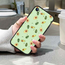 Cargar imagen en el visor de la galería, Funda de Teléfono de TPU para iPhone SE Carcasa Móvil de Apple SE 3C0705118 Personalizada Impresion Completa de Una Imagen con Foto Logo Patrón Texto