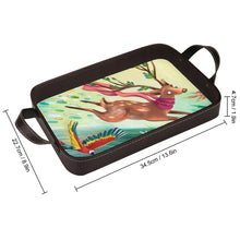 Cargar imagen en el visor de la galería, Bandeja con Diseño Personalizado Personalizada de Tus Fotos o Nombres