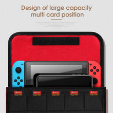 Cargar imagen en el visor de la galería, Bolsa / Funda Protectora para Nintendo Switch Incluida Ranuras para Casetes 3C0719003 Personalizada Impresion Completa de Una Imagen con Foto Logo Patrón Texto