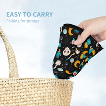 Cargar imagen en el visor de la galería, Sombrero de Cubo / Pescador Infantil con Correa Estampado para Sol Playa Verano al Aire Libre para Niños Niñas YT1205072 Personalizado Impresion Completa de Una Imagen con Foto Logo Patrón Texto