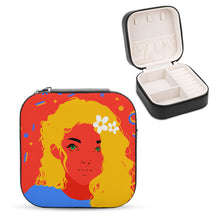 Cargar imagen en el visor de la galería, Joyero de Alta Calidad con Diseño Personalizado Personalizada de Tus Fotos o Textos