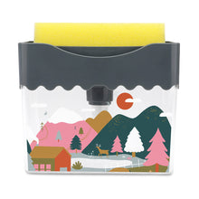 Cargar imagen en el visor de la galería, Caja de Jabón con Diseño Personalizado Personalizada de Tus Nombres o Imágenes